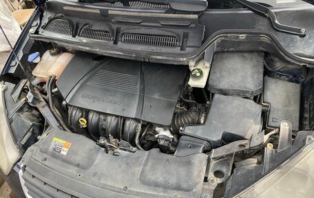 Ford C-MAX I рестайлинг, 2007 год, 320 000 рублей, 21 фотография