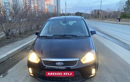 Ford C-MAX I рестайлинг, 2007 год, 320 000 рублей, 4 фотография
