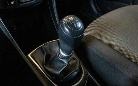 Hyundai Solaris II рестайлинг, 2014 год, 689 000 рублей, 16 фотография