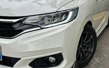 Honda Fit III, 2020 год, 950 013 рублей, 4 фотография