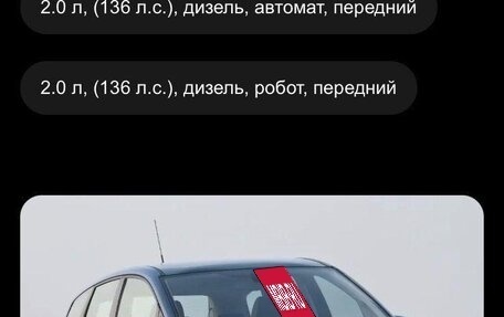 Ford C-MAX I рестайлинг, 2007 год, 320 000 рублей, 22 фотография