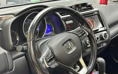 Honda Fit III, 2020 год, 950 013 рублей, 14 фотография