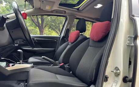 Honda Fit III, 2020 год, 950 013 рублей, 12 фотография