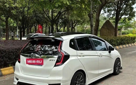Honda Fit III, 2020 год, 950 013 рублей, 8 фотография