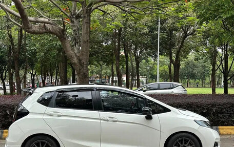 Honda Fit III, 2020 год, 950 013 рублей, 9 фотография