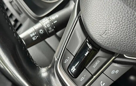 Honda Fit III, 2020 год, 950 013 рублей, 15 фотография