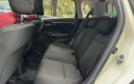 Honda Fit III, 2020 год, 950 013 рублей, 22 фотография