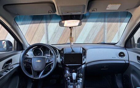 Chevrolet Cruze II, 2014 год, 5 фотография