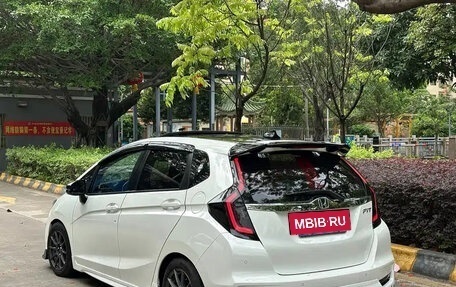 Honda Fit III, 2020 год, 950 013 рублей, 6 фотография
