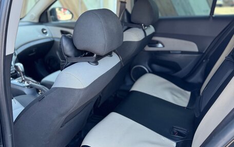 Chevrolet Cruze II, 2014 год, 6 фотография