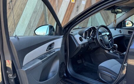 Chevrolet Cruze II, 2014 год, 7 фотография