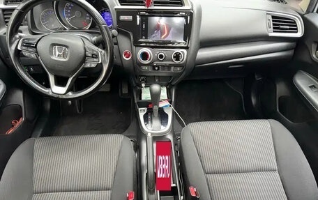 Honda Fit III, 2020 год, 950 013 рублей, 21 фотография