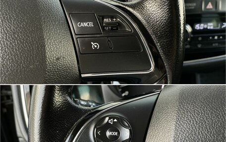 Mitsubishi Outlander III рестайлинг 3, 2015 год, 1 730 000 рублей, 19 фотография