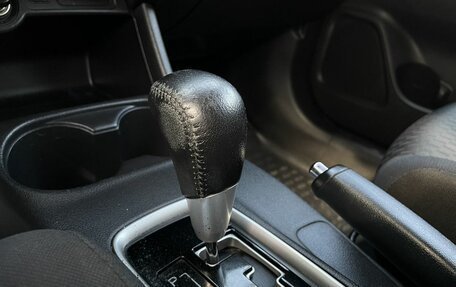 Mitsubishi Outlander III рестайлинг 3, 2015 год, 1 730 000 рублей, 17 фотография