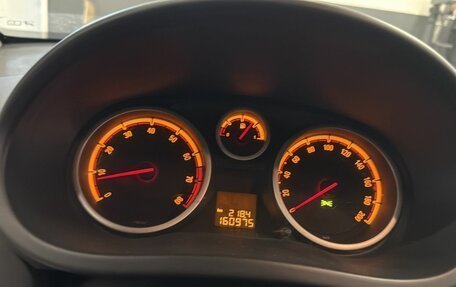 Opel Corsa D, 2008 год, 299 000 рублей, 3 фотография
