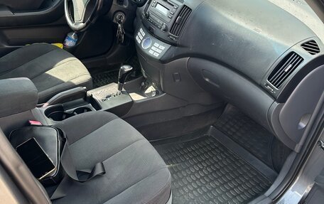 Hyundai Elantra IV, 2007 год, 649 000 рублей, 5 фотография