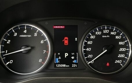Mitsubishi Outlander III рестайлинг 3, 2015 год, 1 730 000 рублей, 14 фотография