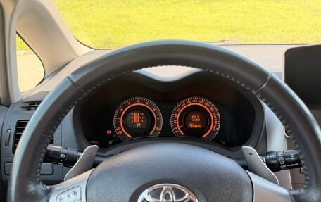 Toyota Auris II, 2007 год, 800 000 рублей, 9 фотография
