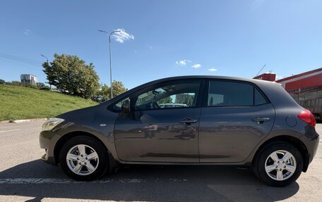 Toyota Auris II, 2007 год, 800 000 рублей, 4 фотография