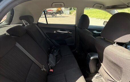 Toyota Auris II, 2007 год, 800 000 рублей, 7 фотография