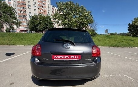 Toyota Auris II, 2007 год, 800 000 рублей, 3 фотография