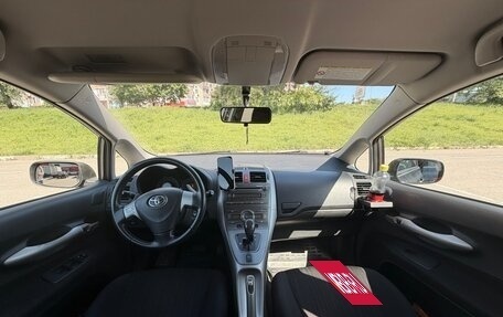 Toyota Auris II, 2007 год, 800 000 рублей, 8 фотография