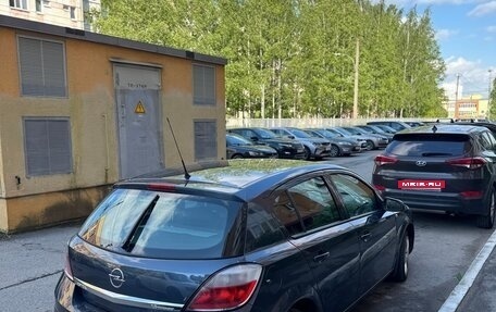 Opel Astra H, 2006 год, 475 000 рублей, 2 фотография