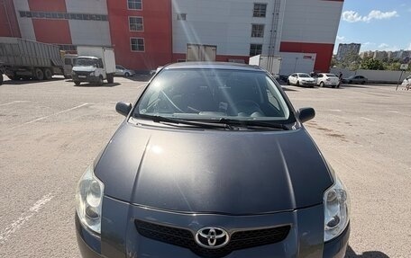 Toyota Auris II, 2007 год, 800 000 рублей, 5 фотография