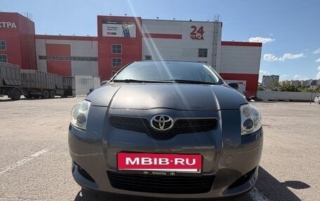 Toyota Auris II, 2007 год, 800 000 рублей, 6 фотография