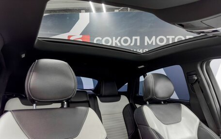 Mercedes-Benz GLE Coupe, 2015 год, 3 899 900 рублей, 19 фотография