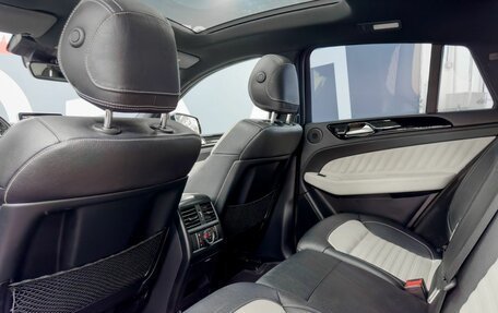 Mercedes-Benz GLE Coupe, 2015 год, 3 899 900 рублей, 20 фотография