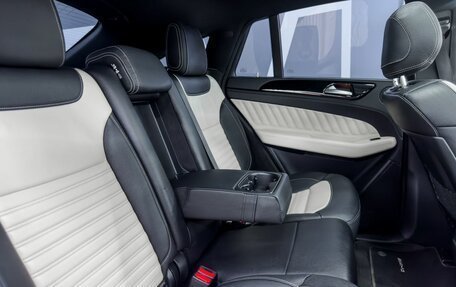 Mercedes-Benz GLE Coupe, 2015 год, 3 899 900 рублей, 18 фотография