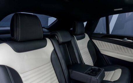 Mercedes-Benz GLE Coupe, 2015 год, 3 899 900 рублей, 17 фотография