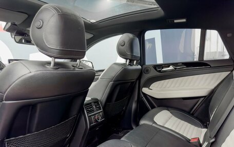 Mercedes-Benz GLE Coupe, 2015 год, 3 899 900 рублей, 21 фотография
