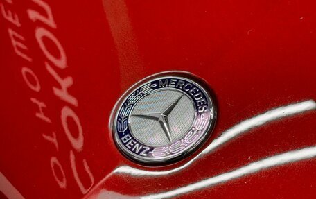 Mercedes-Benz GLE Coupe, 2015 год, 3 899 900 рублей, 25 фотография