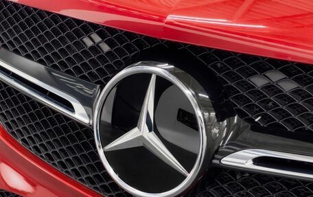 Mercedes-Benz GLE Coupe, 2015 год, 3 899 900 рублей, 30 фотография