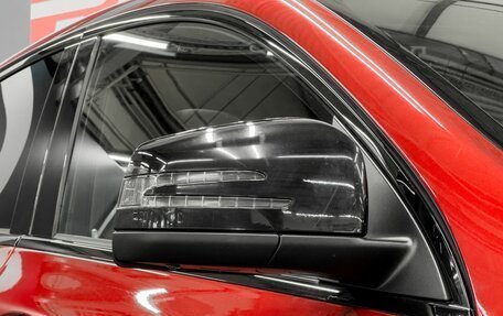 Mercedes-Benz GLE Coupe, 2015 год, 3 899 900 рублей, 26 фотография