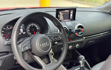 Audi A3, 2020 год, 1 403 000 рублей, 9 фотография