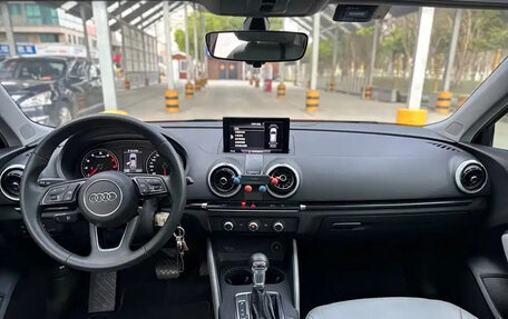 Audi A3, 2020 год, 1 403 000 рублей, 8 фотография