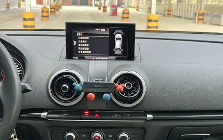 Audi A3, 2020 год, 1 403 000 рублей, 11 фотография