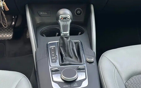Audi A3, 2020 год, 1 403 000 рублей, 13 фотография