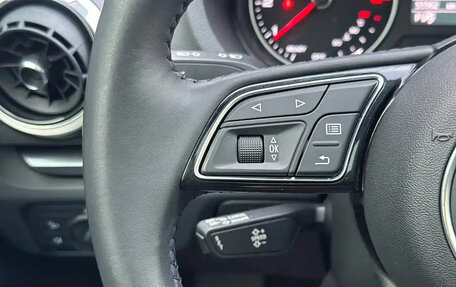 Audi A3, 2020 год, 1 403 000 рублей, 14 фотография