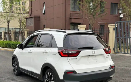 Honda Fit, 2023 год, 1 010 013 рублей, 4 фотография