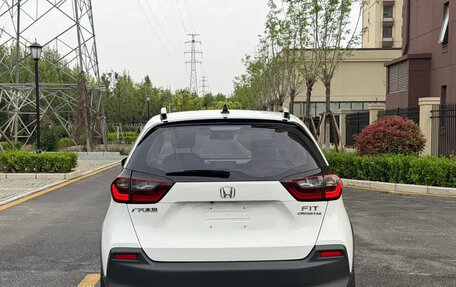 Honda Fit, 2023 год, 1 010 013 рублей, 5 фотография