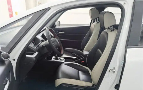 Honda Fit, 2023 год, 1 010 013 рублей, 9 фотография