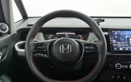 Honda Fit, 2023 год, 1 010 013 рублей, 11 фотография
