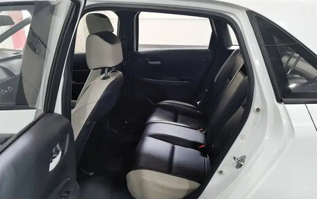 Honda Fit, 2023 год, 1 010 013 рублей, 14 фотография