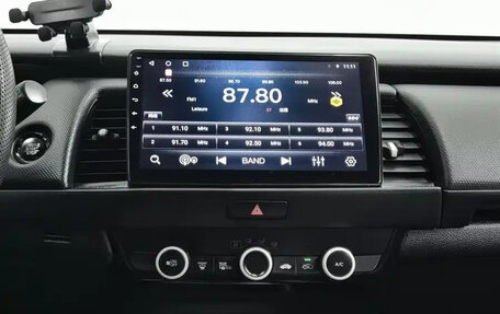 Honda Fit, 2023 год, 1 010 013 рублей, 12 фотография