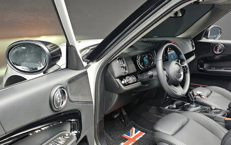 MINI Countryman II (F60), 2022 год, 2 350 000 рублей, 4 фотография