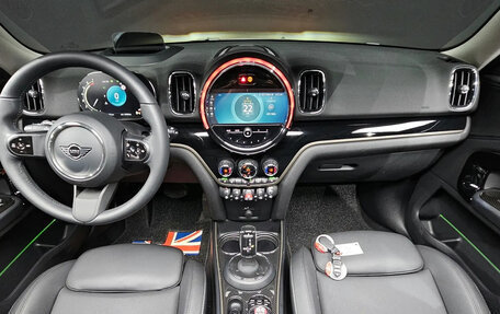 MINI Countryman II (F60), 2022 год, 2 350 000 рублей, 8 фотография
